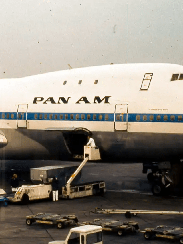 Companhia aérea Pan Am fará voo especial por mais de R$ 320 mil em 2025