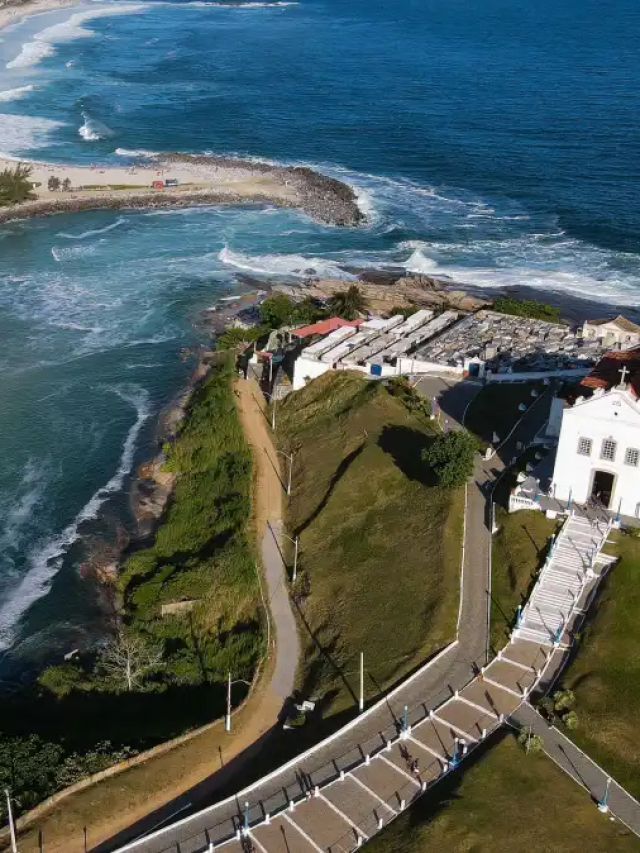 Da Bahia ao Rio de Janeiro: 5 das 10 melhores praias do mundo estão no Brasil