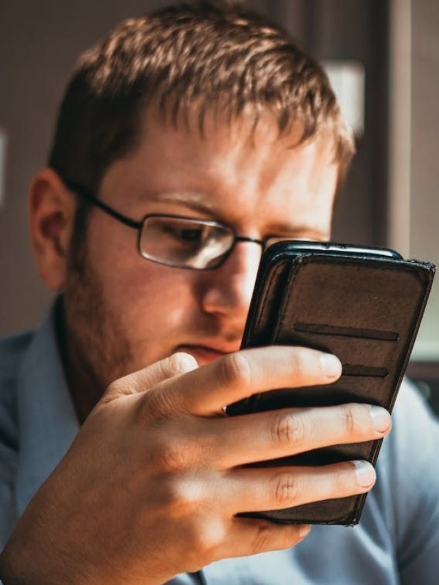 Nomofobia: conheça o medo irracional de ficar sem celular