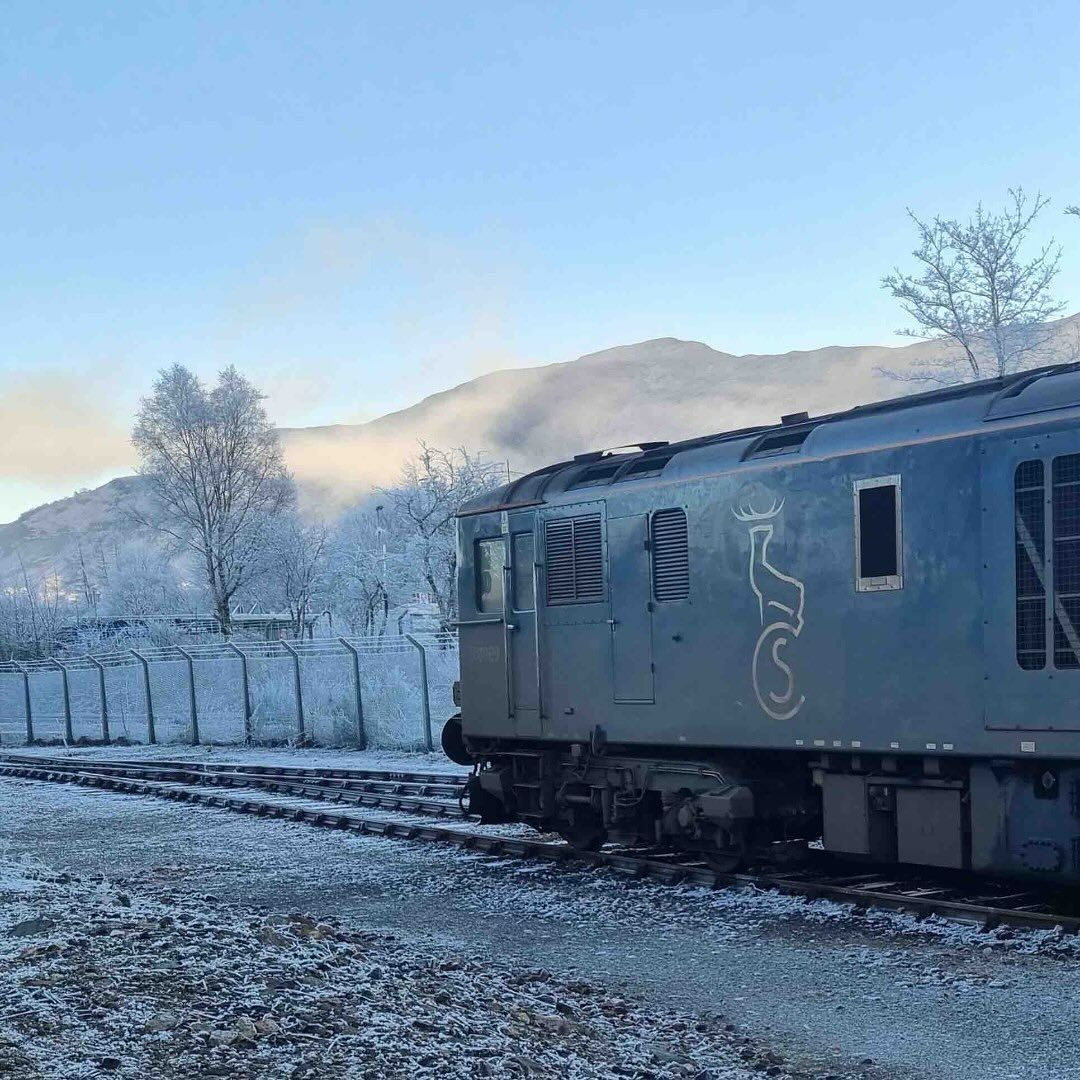 Caledonian Sleeper: como é fazer viagem noturna de trem pela Escócia