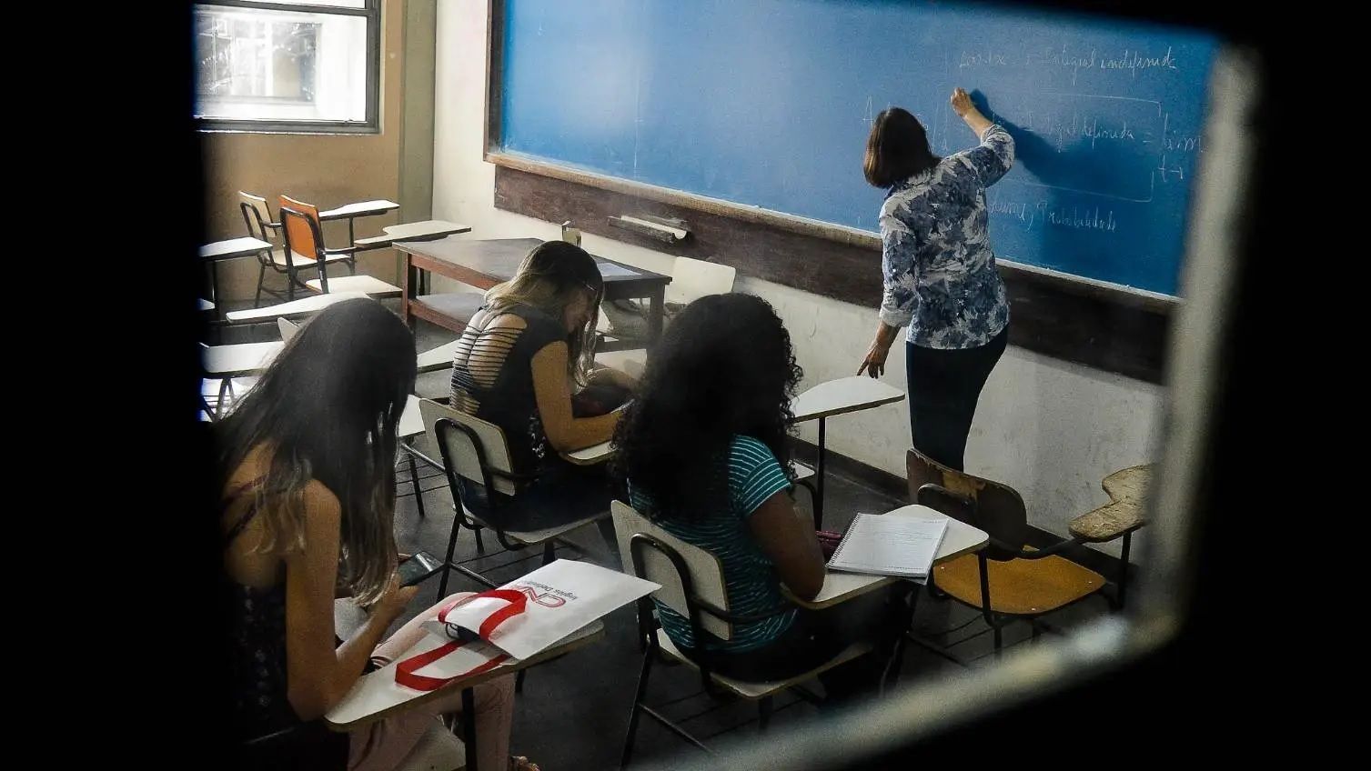 Entenda as mudanças no Ensino Médio válidas a partir de 2025