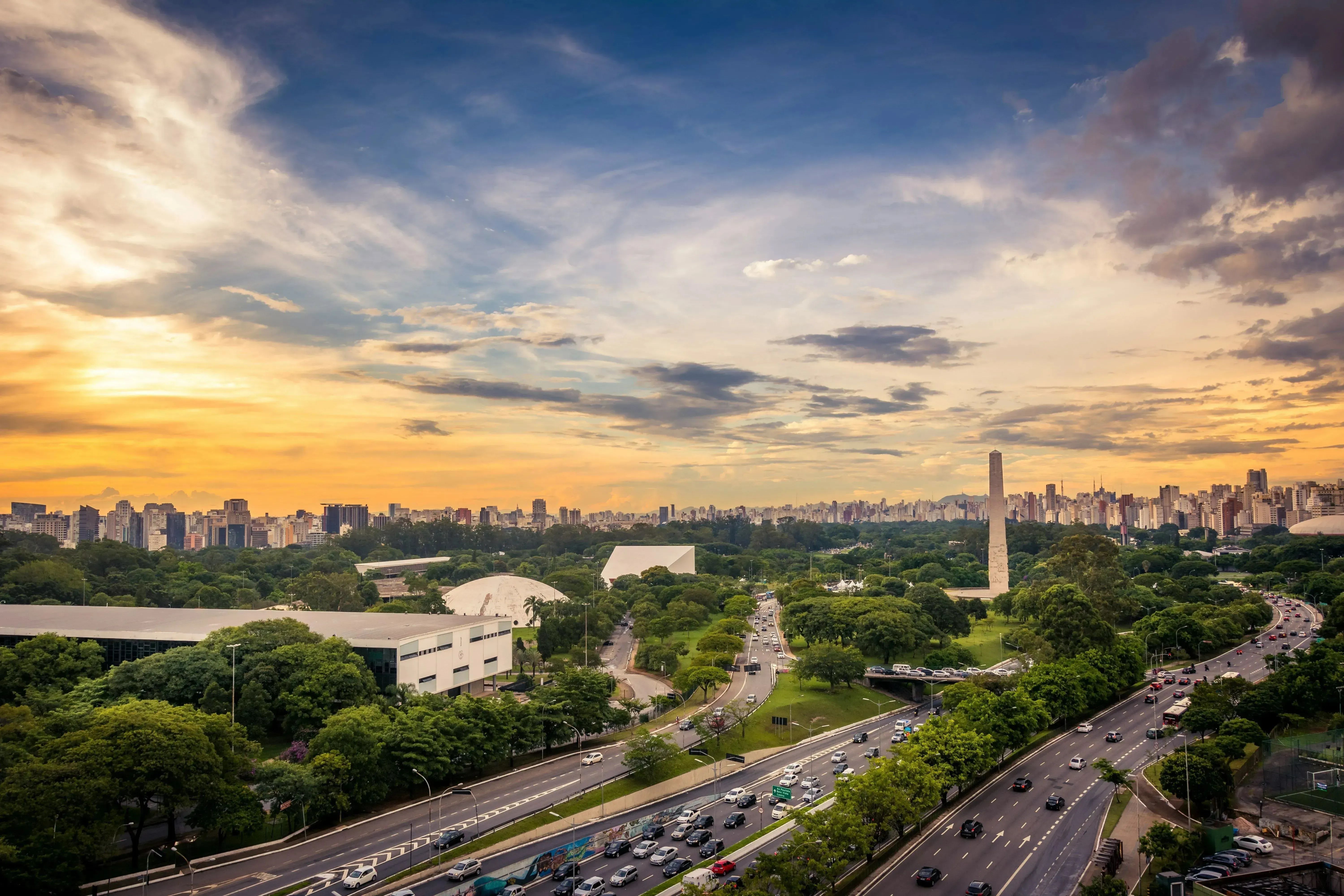 Conheça 7 curiosidades sobre o Ibirapuera, maior parque de São Paulo