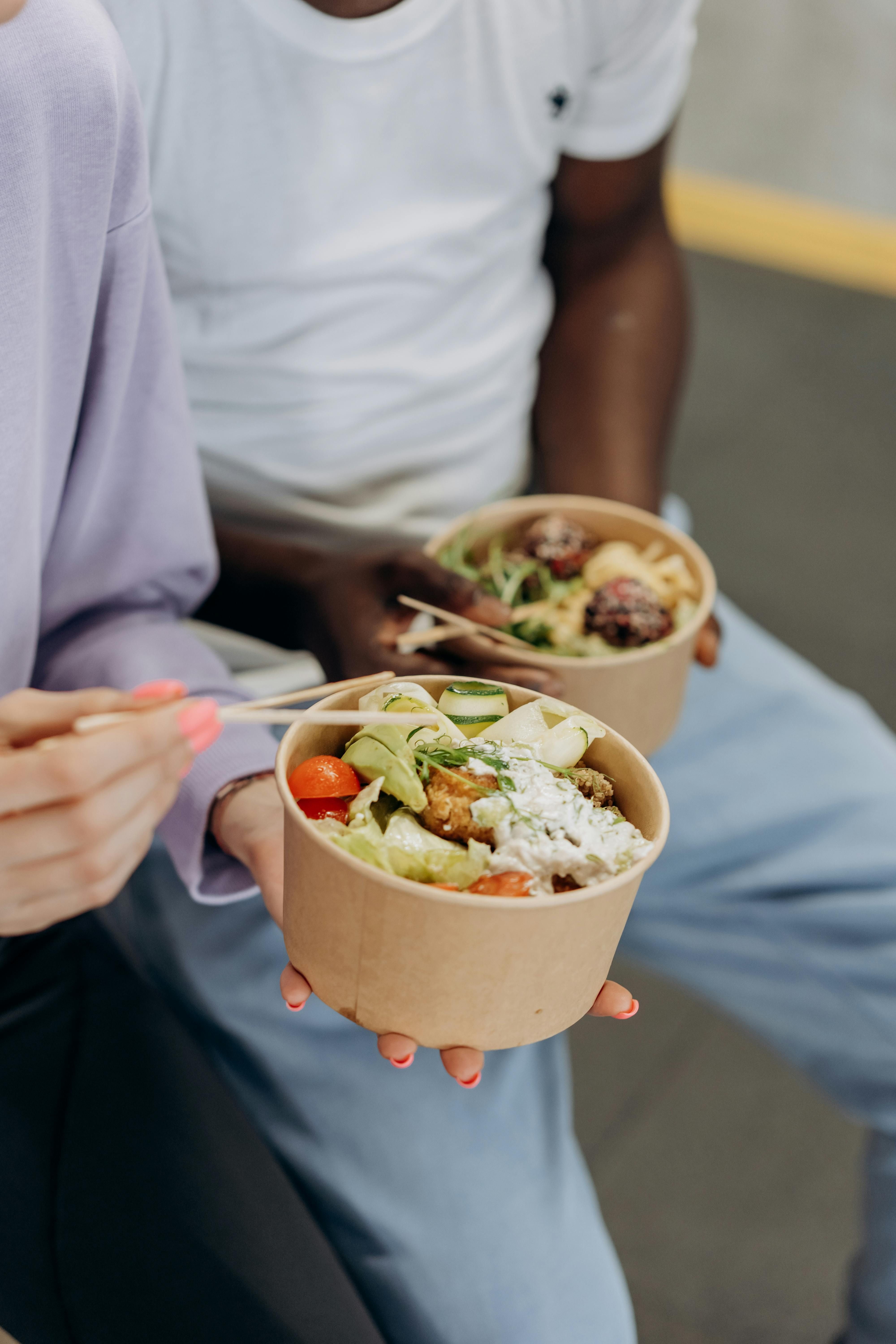 Comer menos diminui a performance no treino? Estudo responde