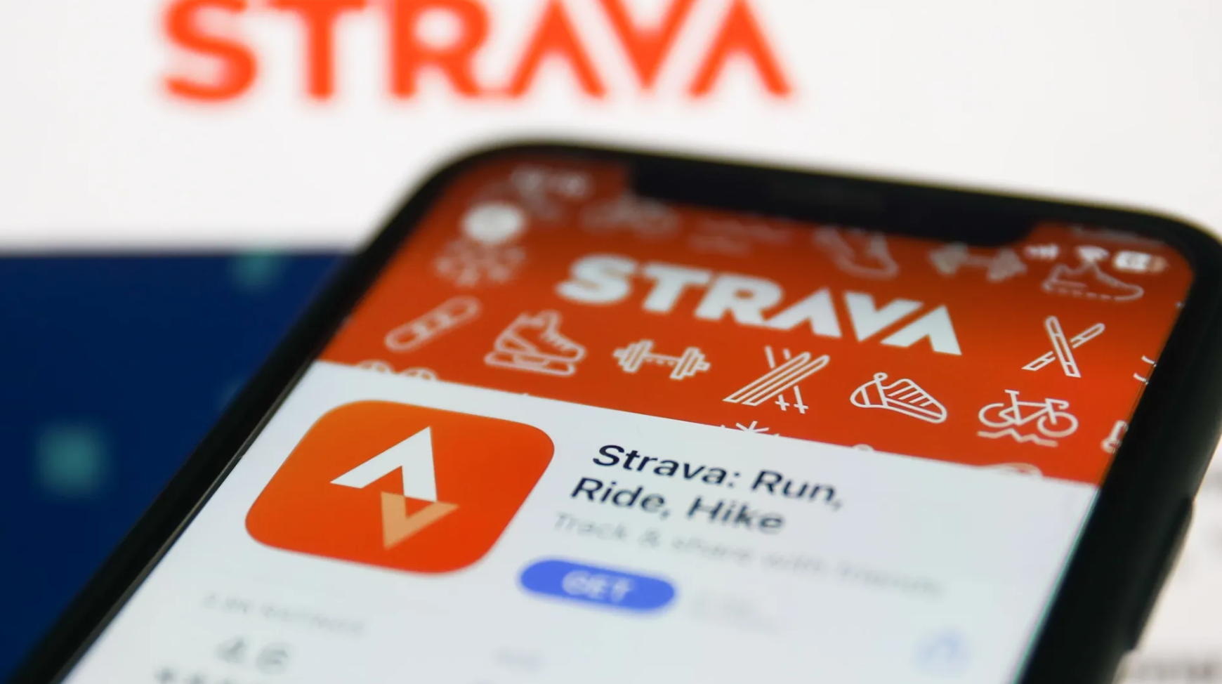 Strava: app fitness ganhou 5 milhões de usuários em 2024 no Brasil