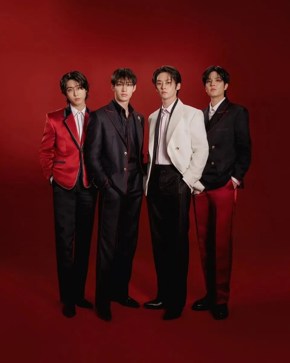 Sai da frente, K-pop! Novo grupo asiático do momento pode vir da