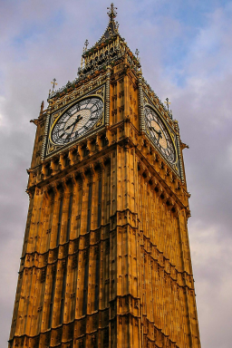 Londres é eleita melhor cidade da Europa em 2026; confira top 10