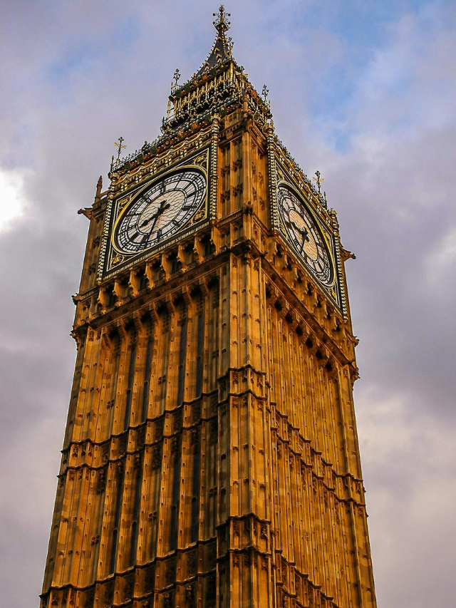 Londres é eleita melhor cidade da Europa em 2026; confira top 10