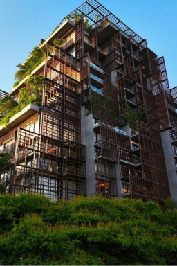 Dois hotéis brasileiros estão entre os 50 melhores do mundo em 2025