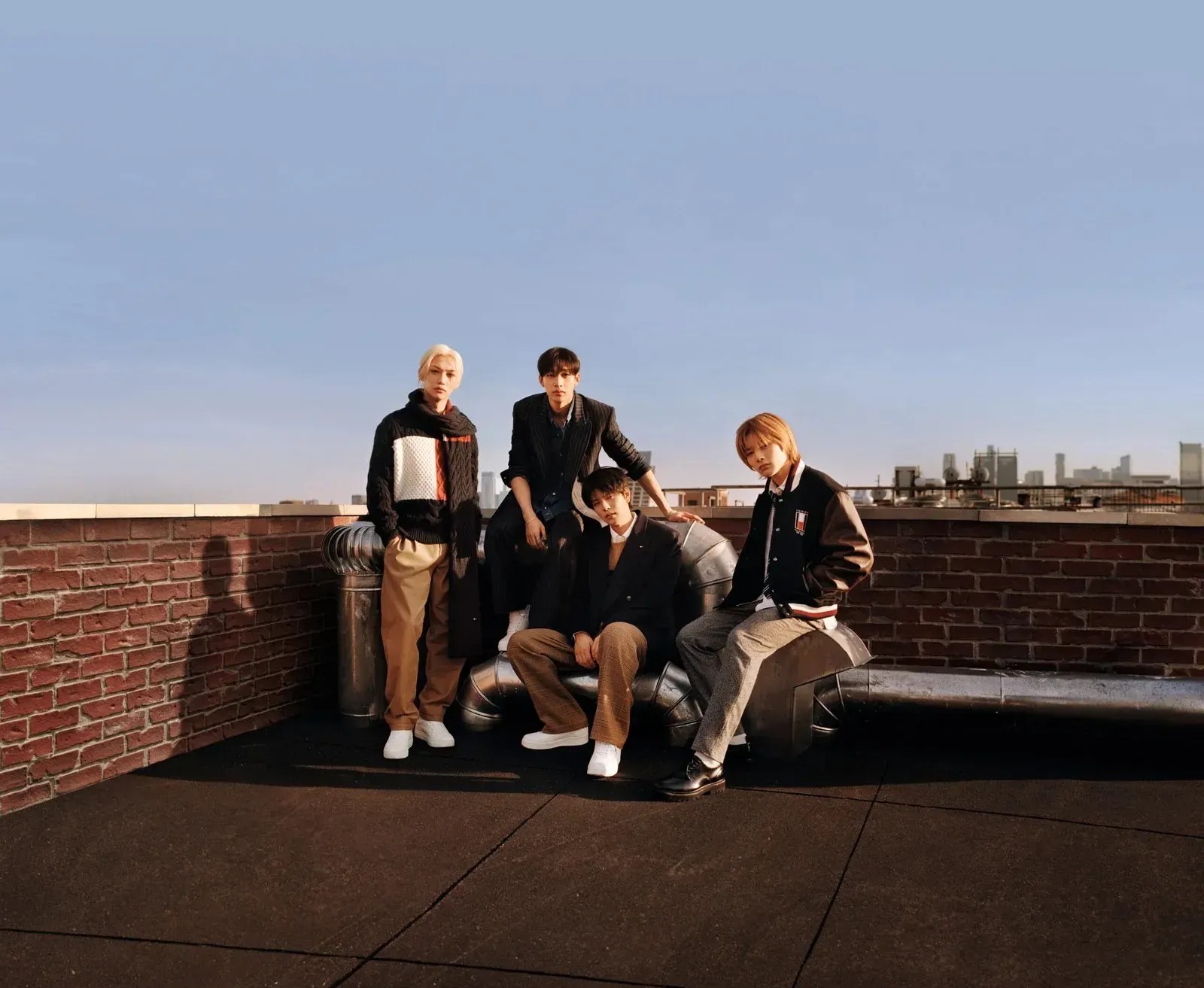 Stray Kids anuncia festival próprio em países da América Latina