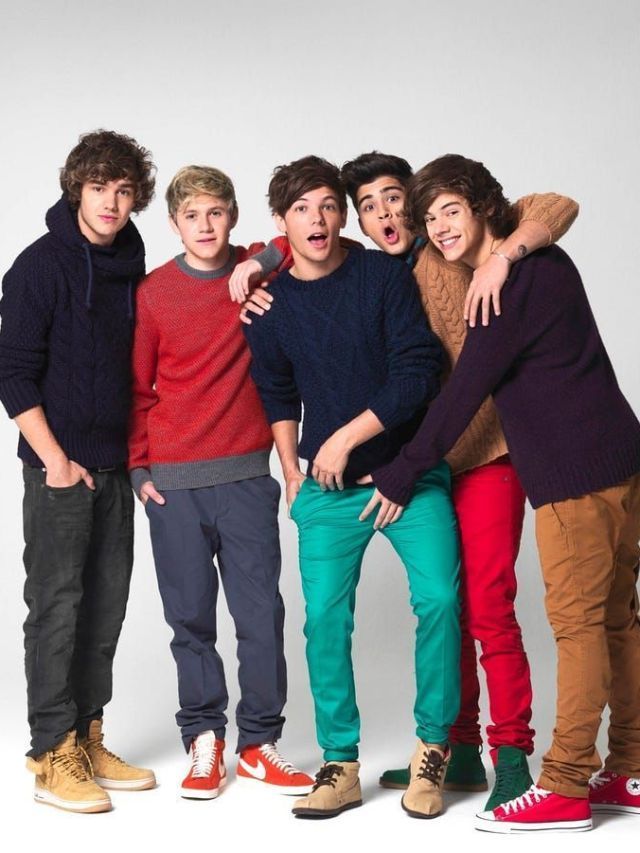 brickz on brickzロンTflexwitme CFN MALIK着用 Zayn Malik e Louis Tomlinson aparecem juntos em foto rara; veja