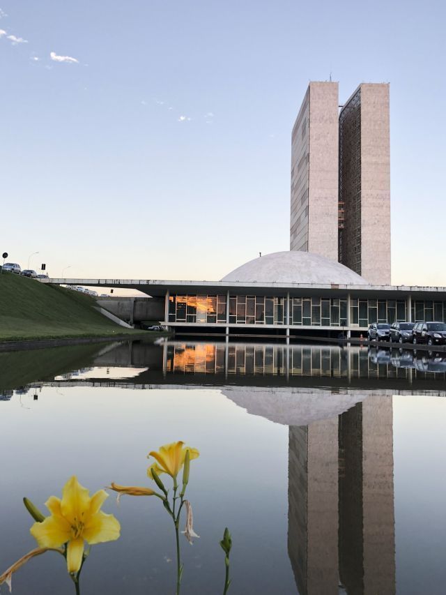 Quem são os candidatos ao Senado pela Bahia em 2026