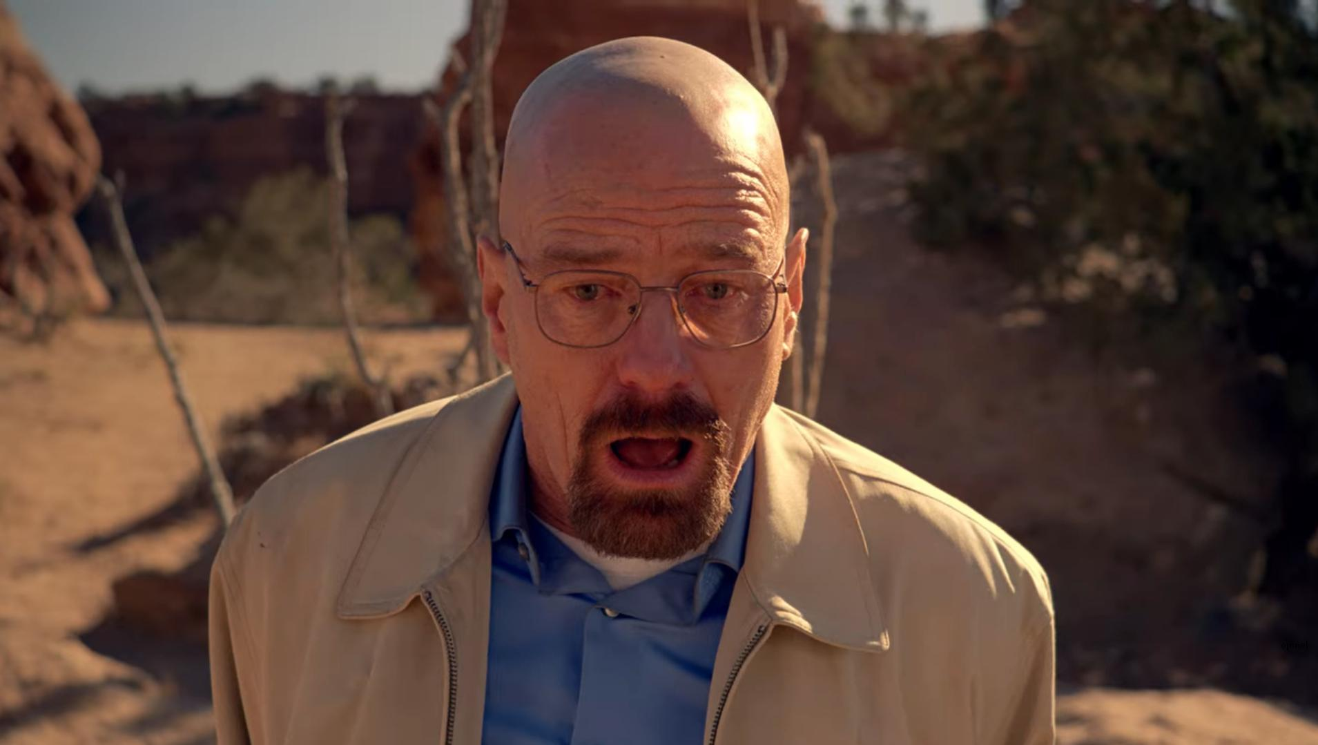 “Breaking Bad” tem episódio considerado o melhor da história da TV