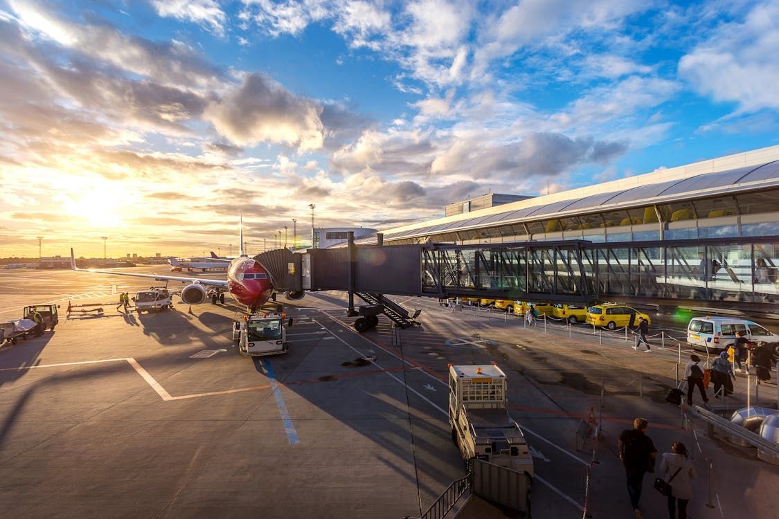 Qual é o aeroporto mais conectado do mundo? Veja lista com top 20