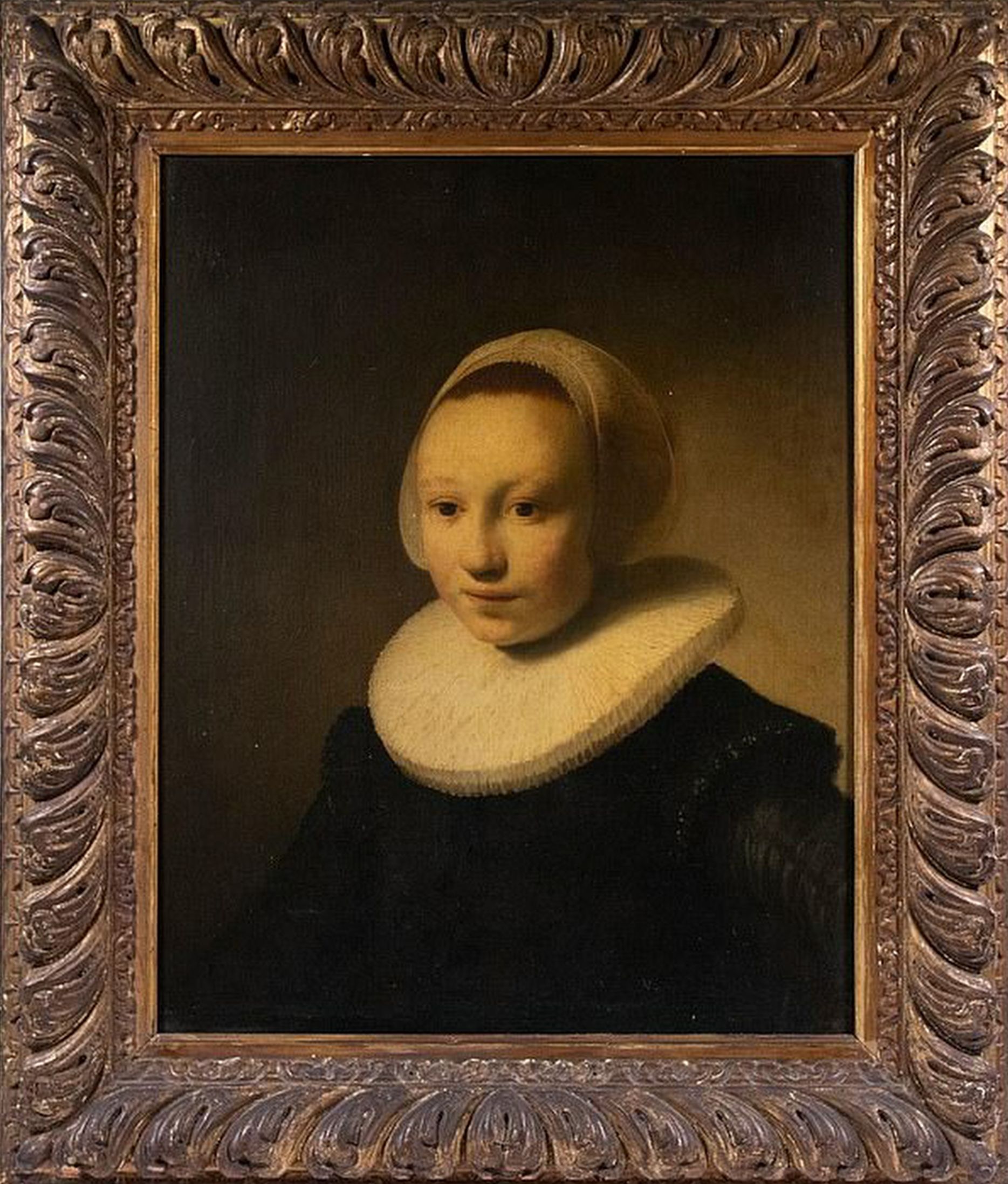 Suposta pintura perdida de Rembrandt é leiloada por R$ 8 milhões