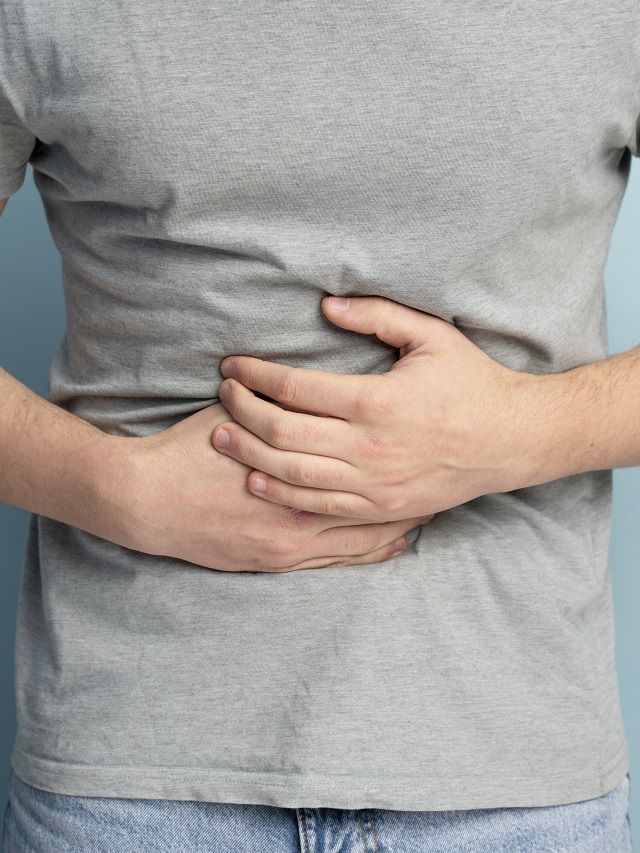 Por que a barriga ronca? Entenda as causas e veja como parar o barulho ...