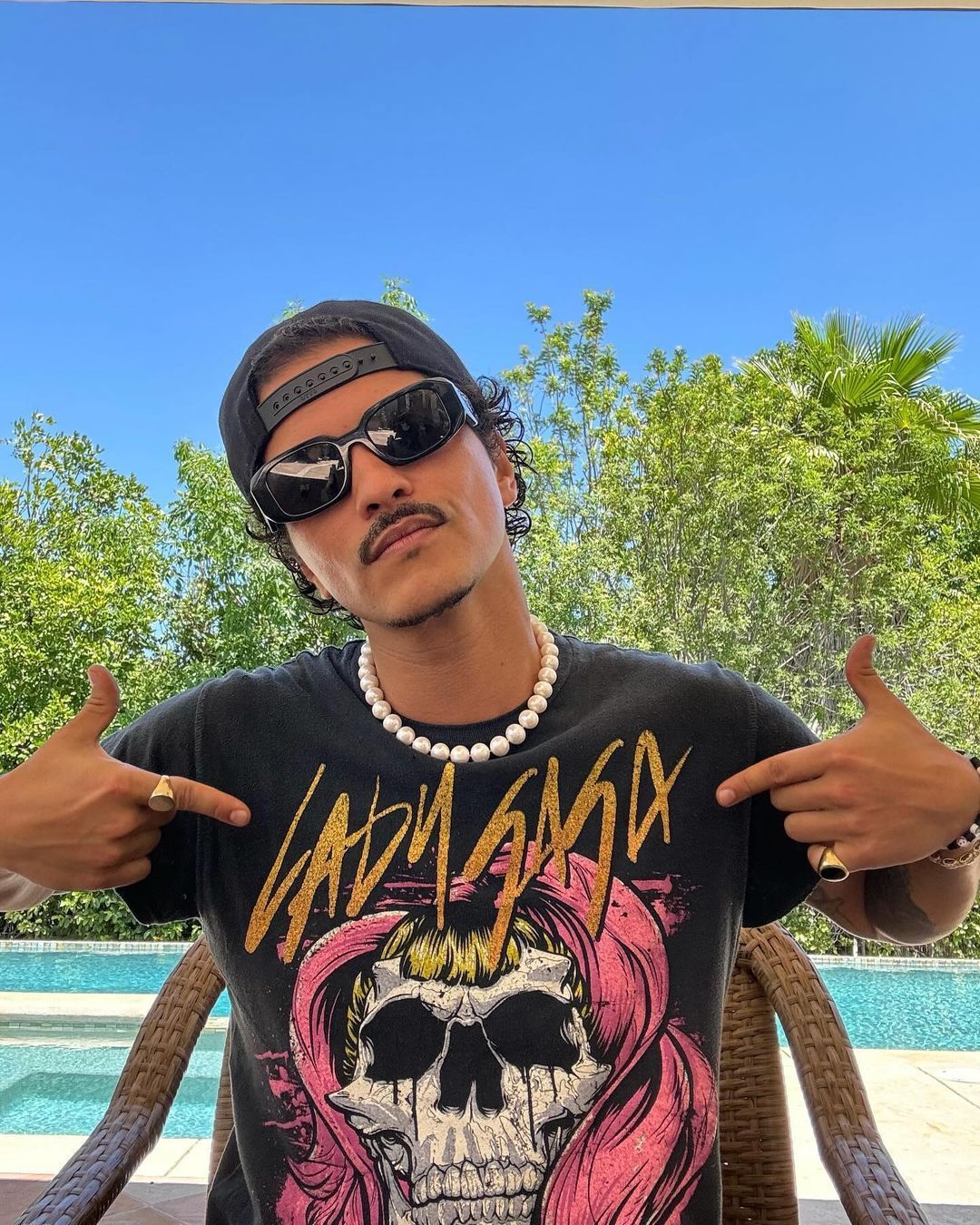 Bruno Mars quebra recorde histórico do Spotify; saiba qual | CNN