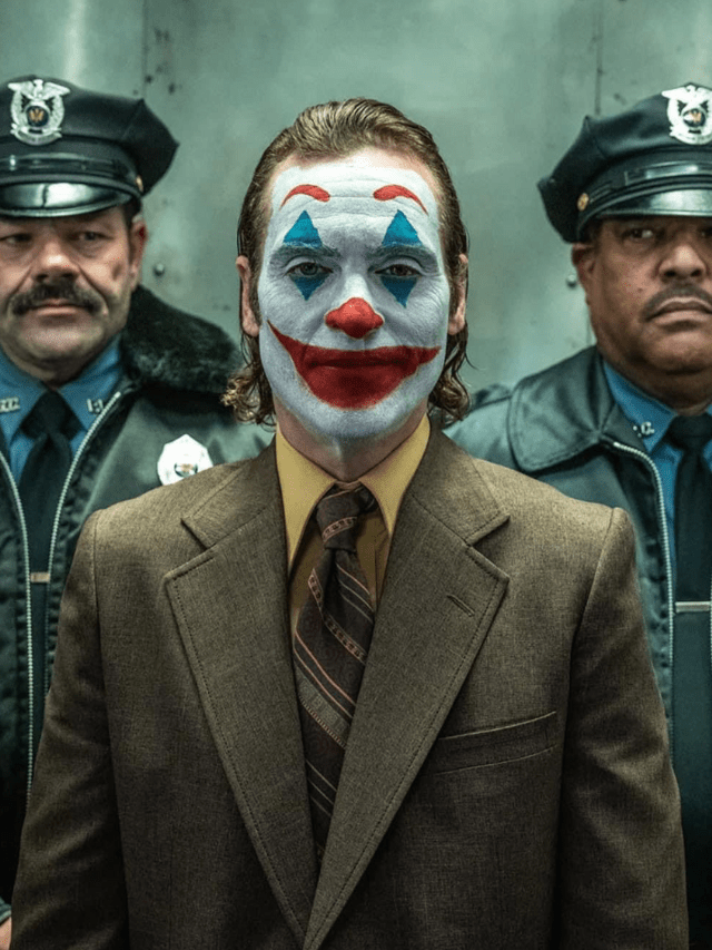 “Coringa 2”: presidente da Warner diz que filme não foi recebido como o esperado