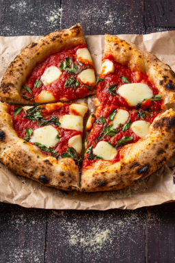 5 pizzaiolos do Brasil estão entre os melhores do mundo em 2026