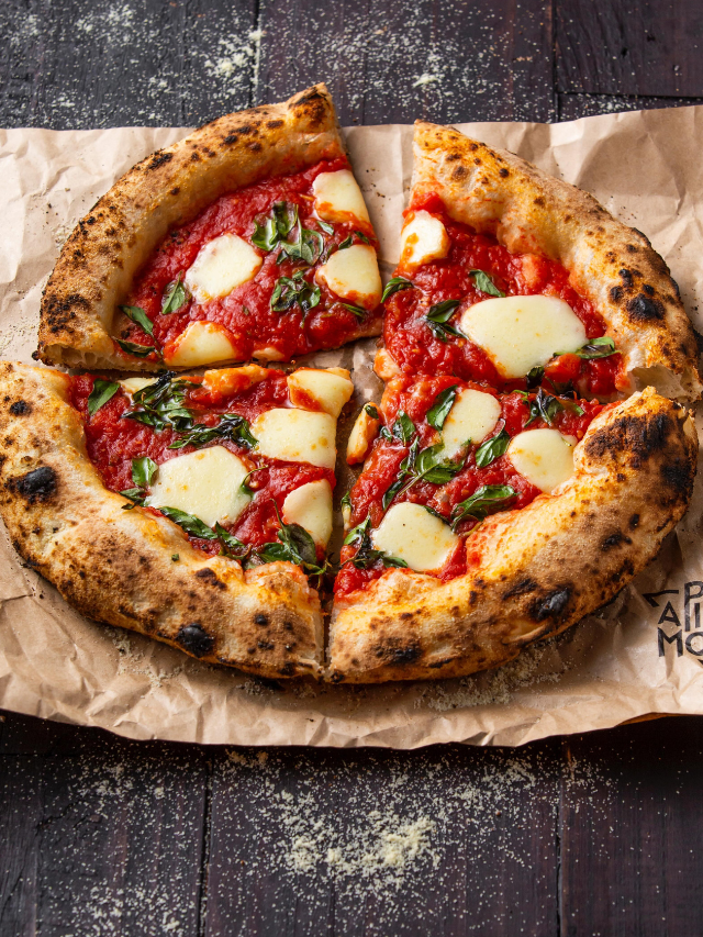 5 pizzaiolos do Brasil estão entre os melhores do mundo em 2026