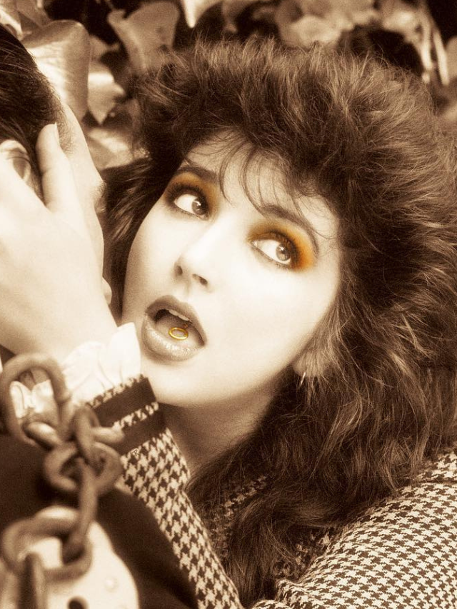 Kate Bush revela planos de fazer novo álbum após mais de 10 anos