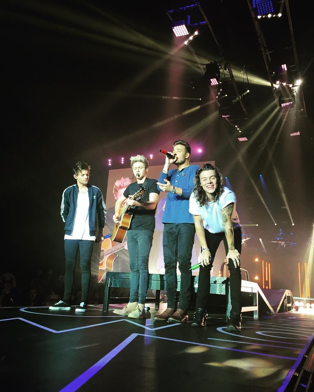 Namorada de Liam Payne desabafa 8 meses após morte: 