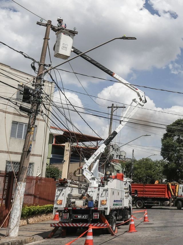 Apagão em SP: federação estima prejuízos acima de R$ 100 milhões