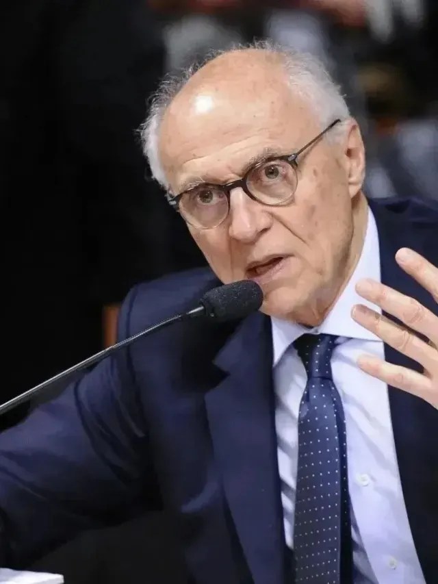 Linfoma não Hodgkin: entenda o câncer que afeta Eduardo Suplicy | Web