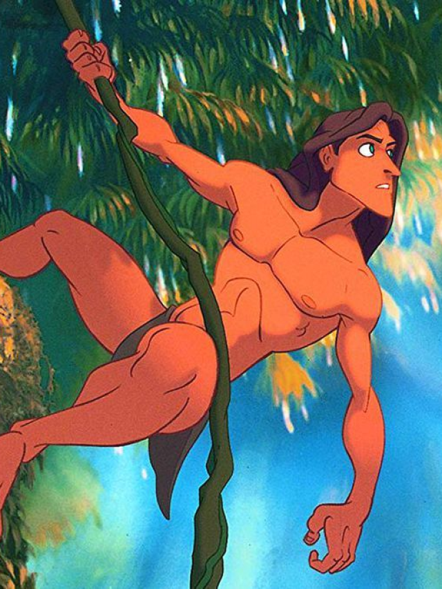 Síndrome do Tarzan: saiba o que é o fenômeno que afeta relacionamentos