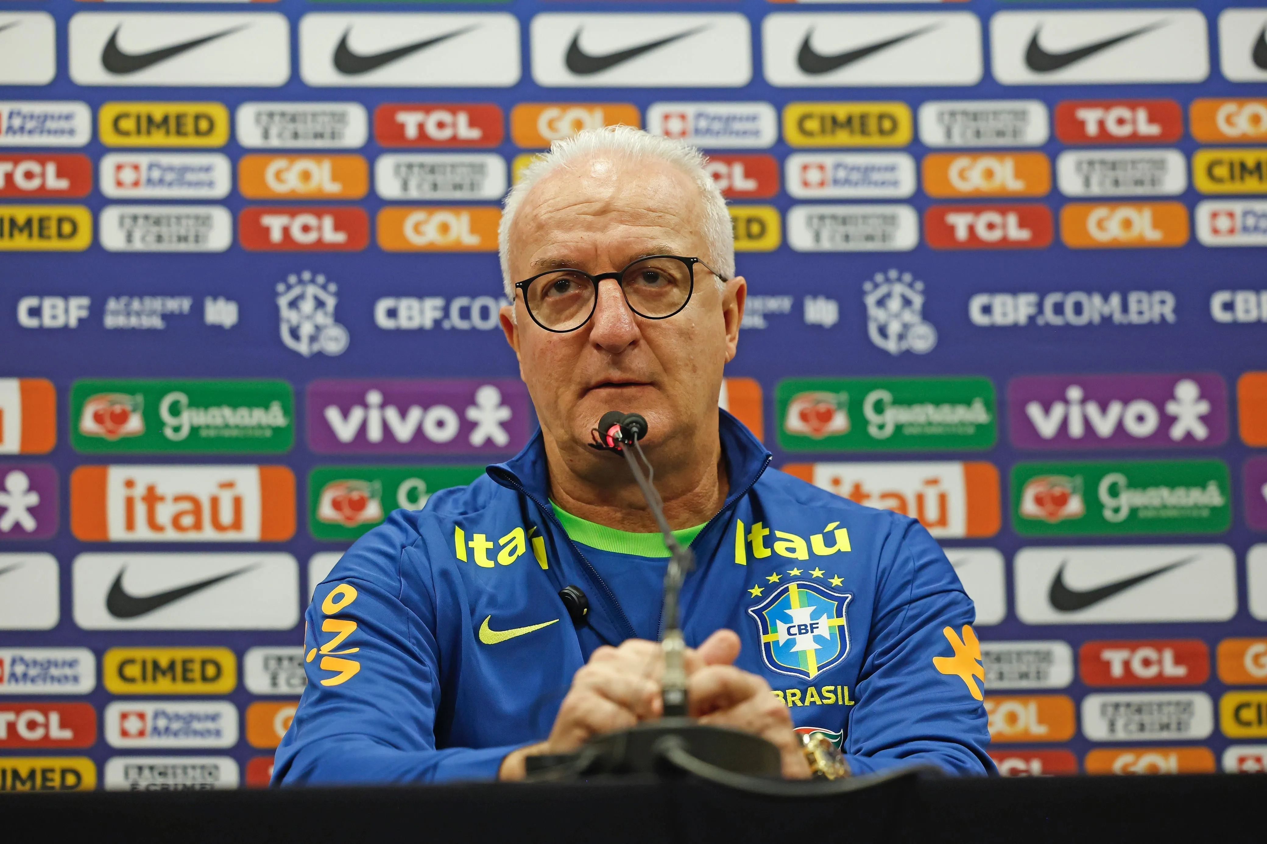 Seleção já teve 15 jogadores cortados na “Era Dorival”; veja lista