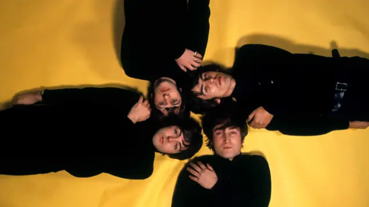 Ringo Starr agradece após vitória dos Beatles no Grammy: 