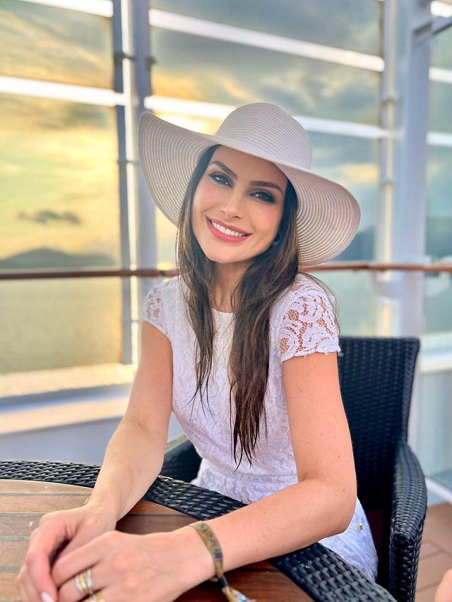 Natália Guimarães: Miss Universo “abre o leque” ao flexibilizar regras