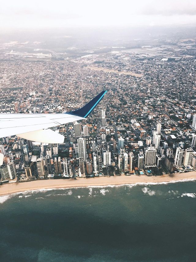 Recife e Buenos Aires lideram buscas de passagens para o fim de ano