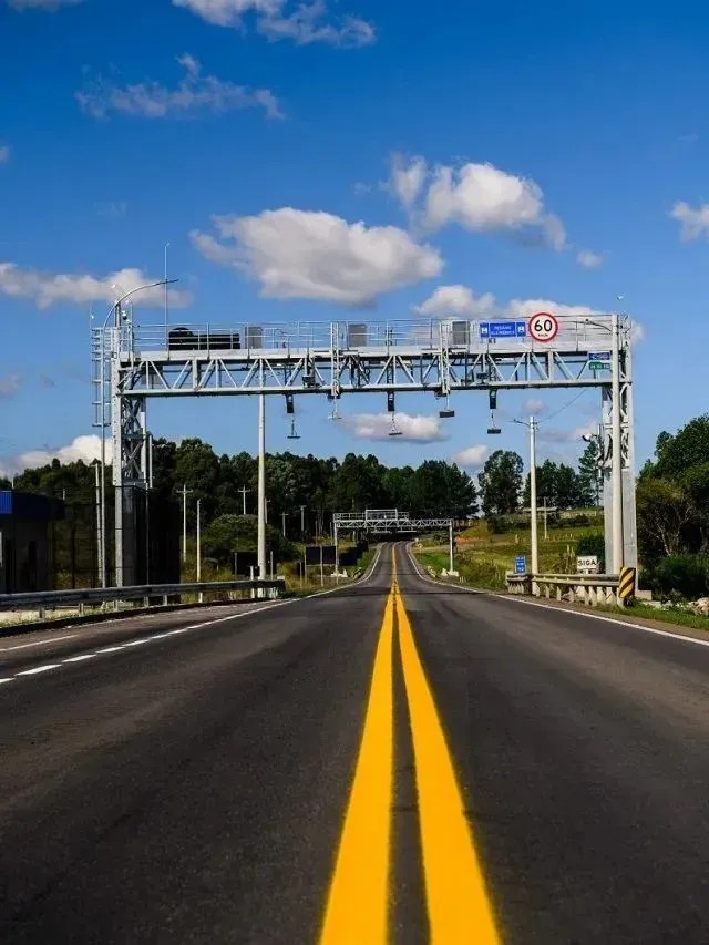 Entenda as novas regras para pedágios eletrônicos em rodovias