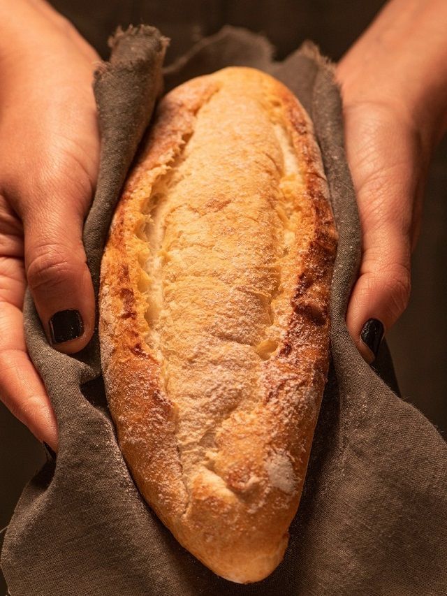 Ceci ganha concurso de melhor padaria de São Paulo