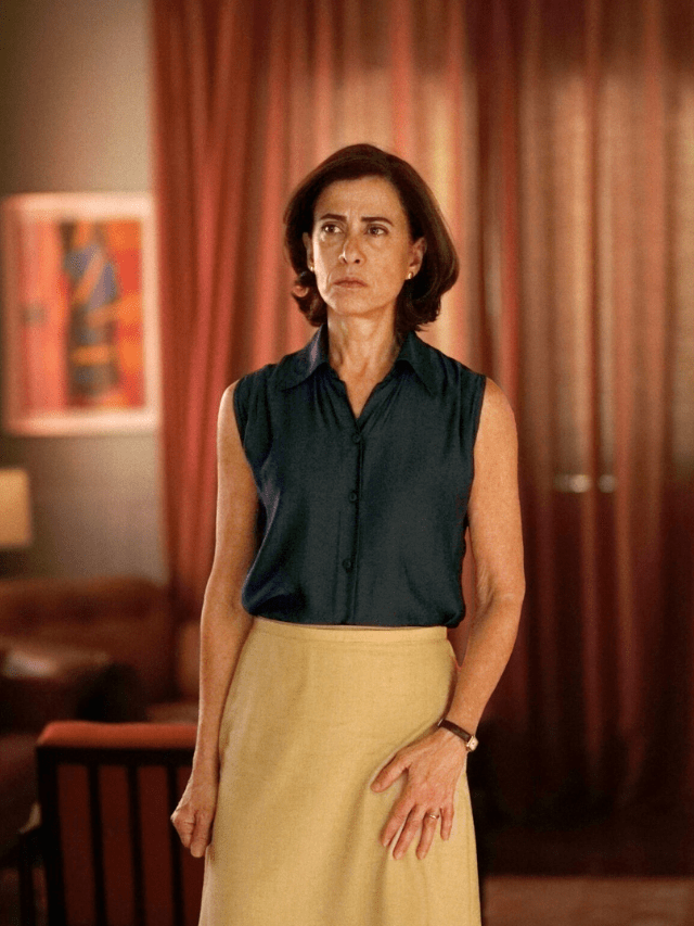 Quem foi Eunice Paiva, personagem de Fernanda Torres em “Ainda Estou Aqui”