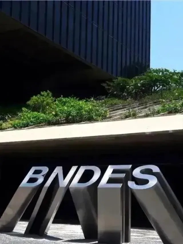 BNDES fica em 1º em ranking Idec de bancos responsáveis