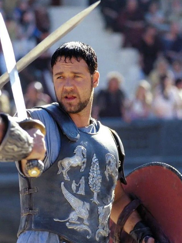 “Gladiador”: relembre o que acontece no 1º filme antes de assistir à sequência