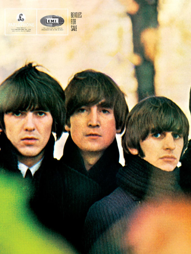 Beatles voltam a ser indicados ao Grammy após 28 anos; entenda