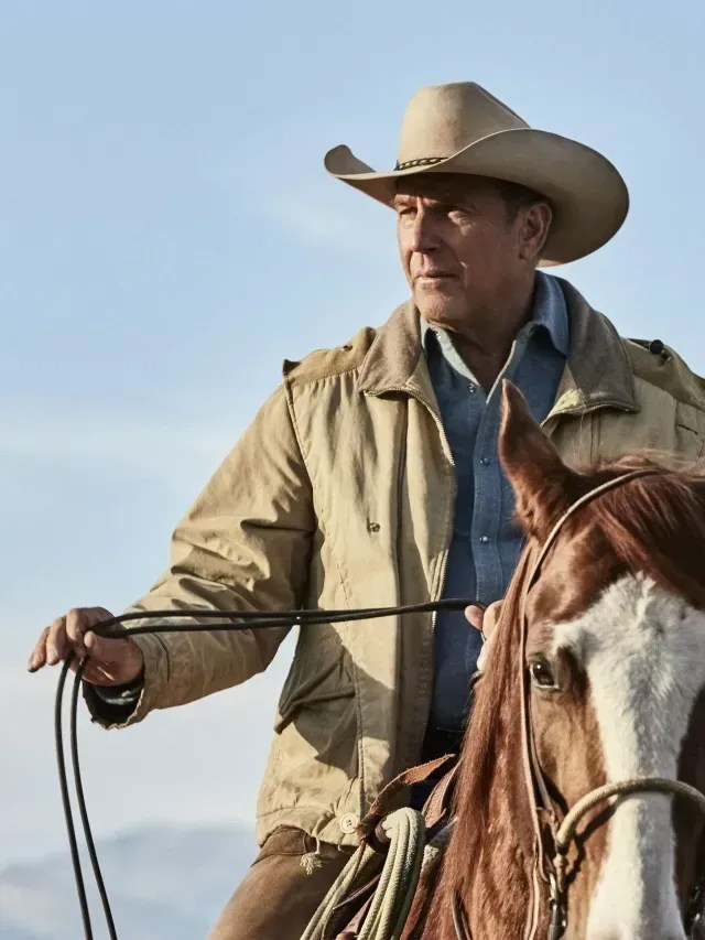 “Yellowstone”: por que Kevin Costner deixou a série?