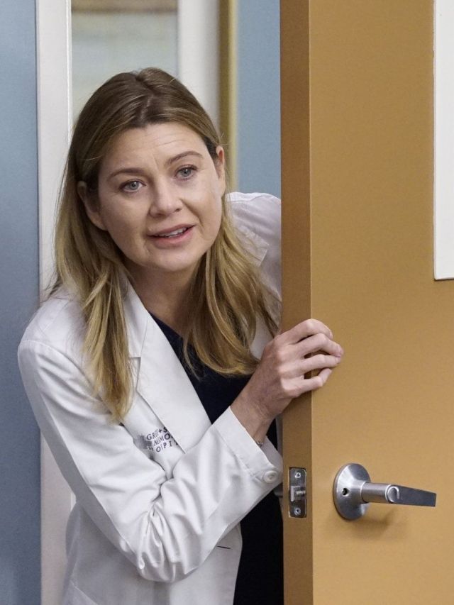 “Grey’s Anatomy”: 20ª temporada tem previsão de estreia no streaming