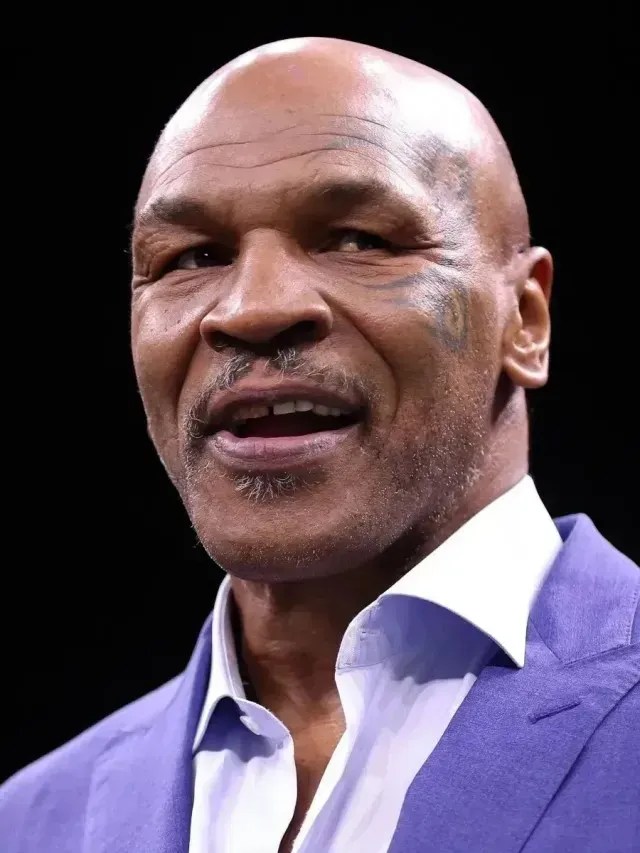 Mike Tyson: saiba motivo e significado da tatuagem no rosto