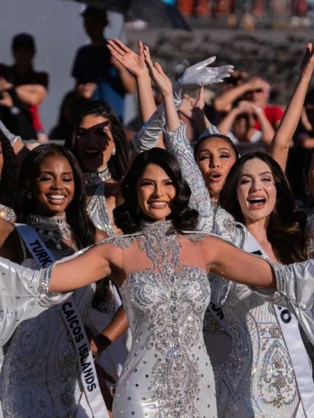 Miss Universo 2024 permite mulheres mais velhas, casadas, mães e trans