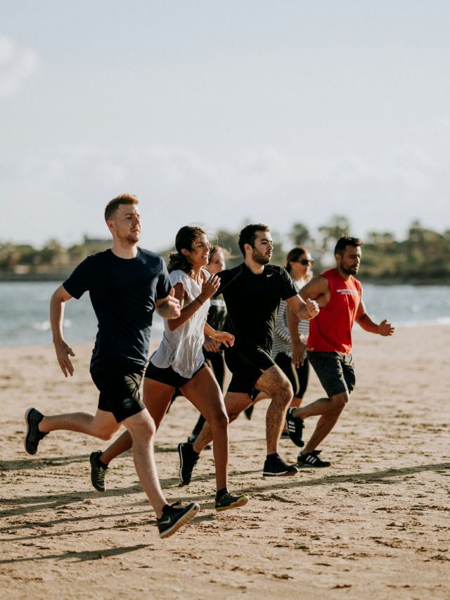 Estudo: 5 minutos de exercício por dia podem reduzir pressão arterial