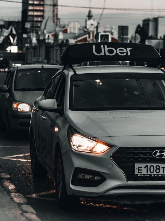 Uber só vai aceitar carros específicos para Black e Comfort em 2025