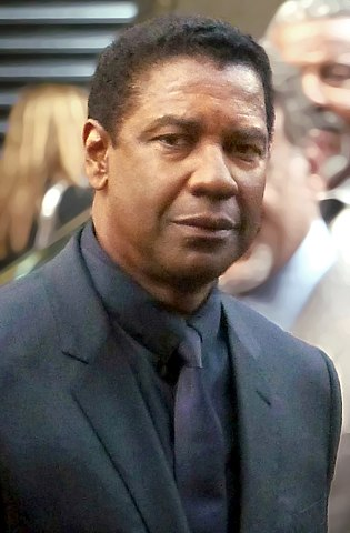 Denzel Washington assume ter pegado papéis ruins só pelo cachê