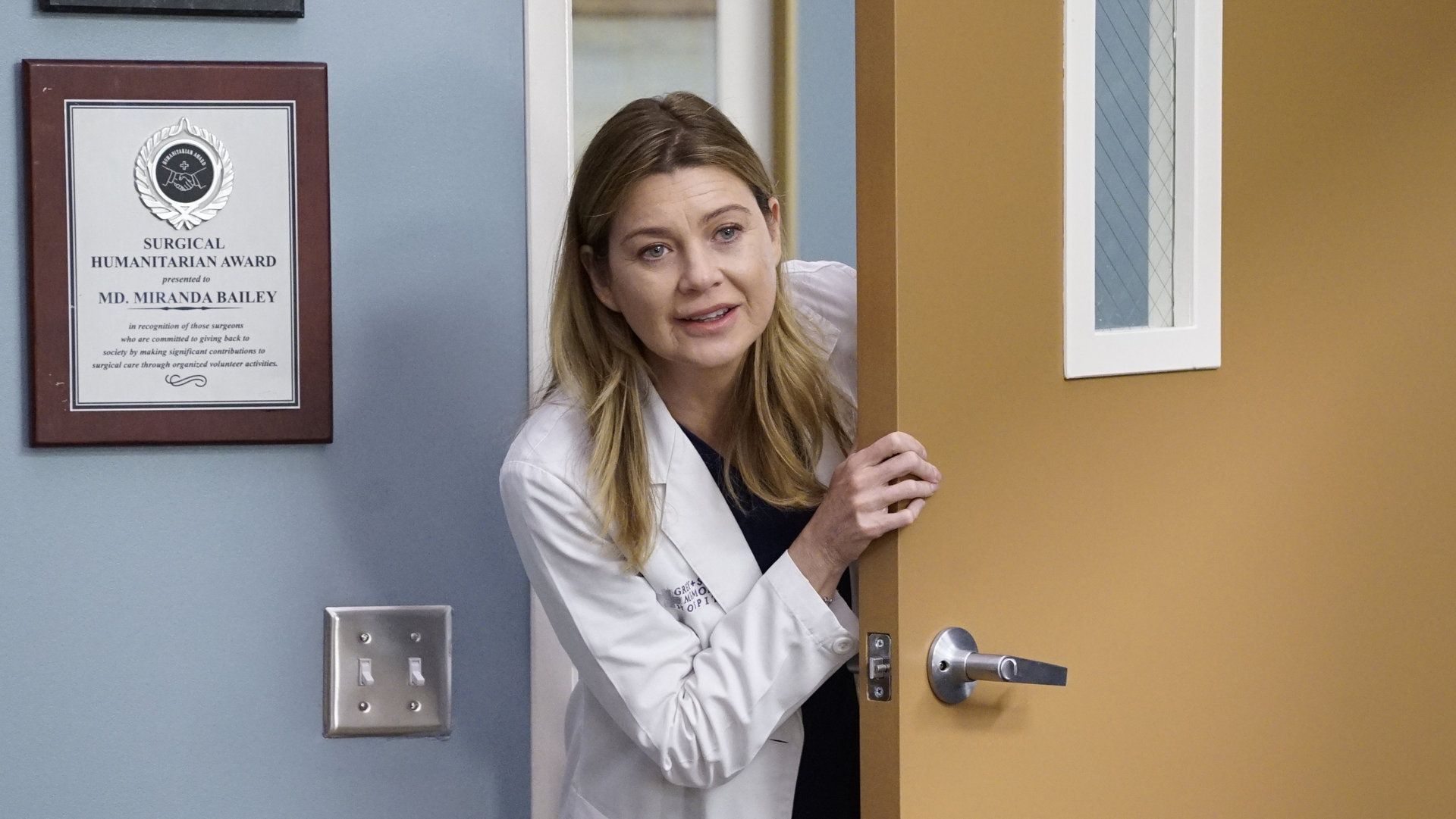 “Grey’s Anatomy”: 20ª temporada tem previsão de estreia no streaming