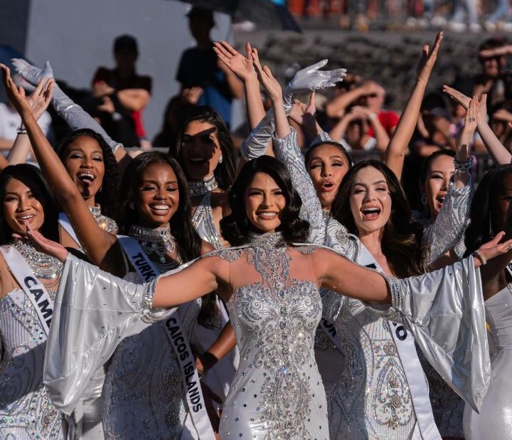 Miss Universo 2024 permite mulheres mais velhas, casadas, mães e trans