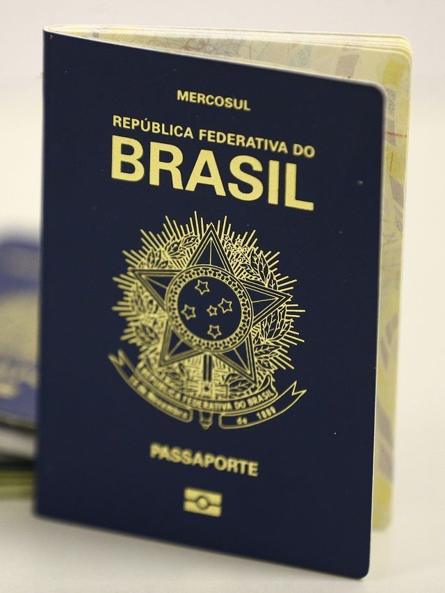 Brasil tem passaporte mais forte da América Latina