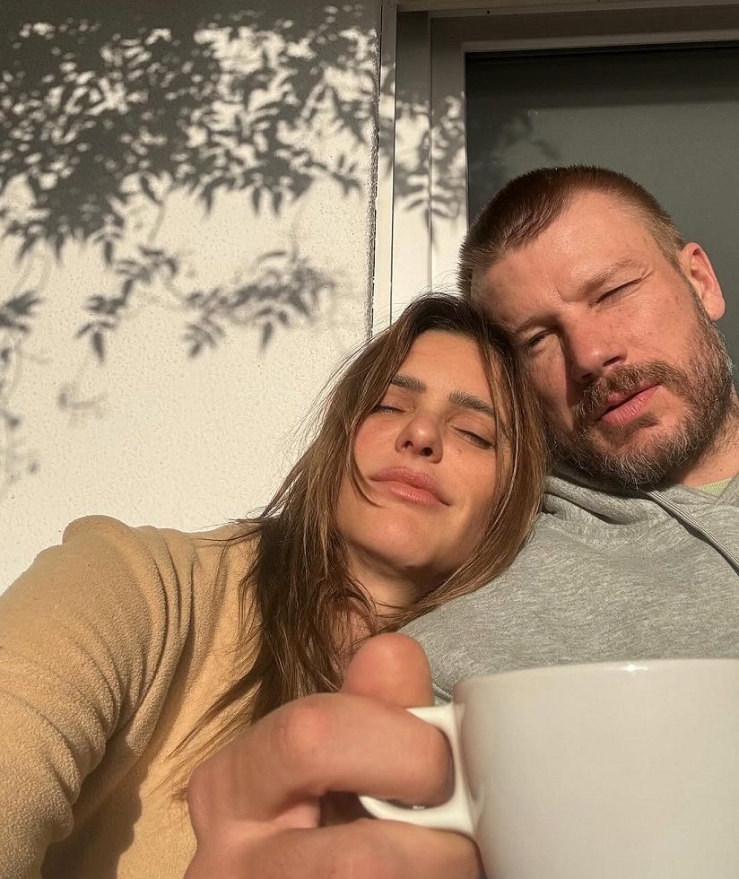 Fernanda Lima fala sobre vida sexual com Rodrigo Hilbert: "Não está fácil" | CNN Brasil
