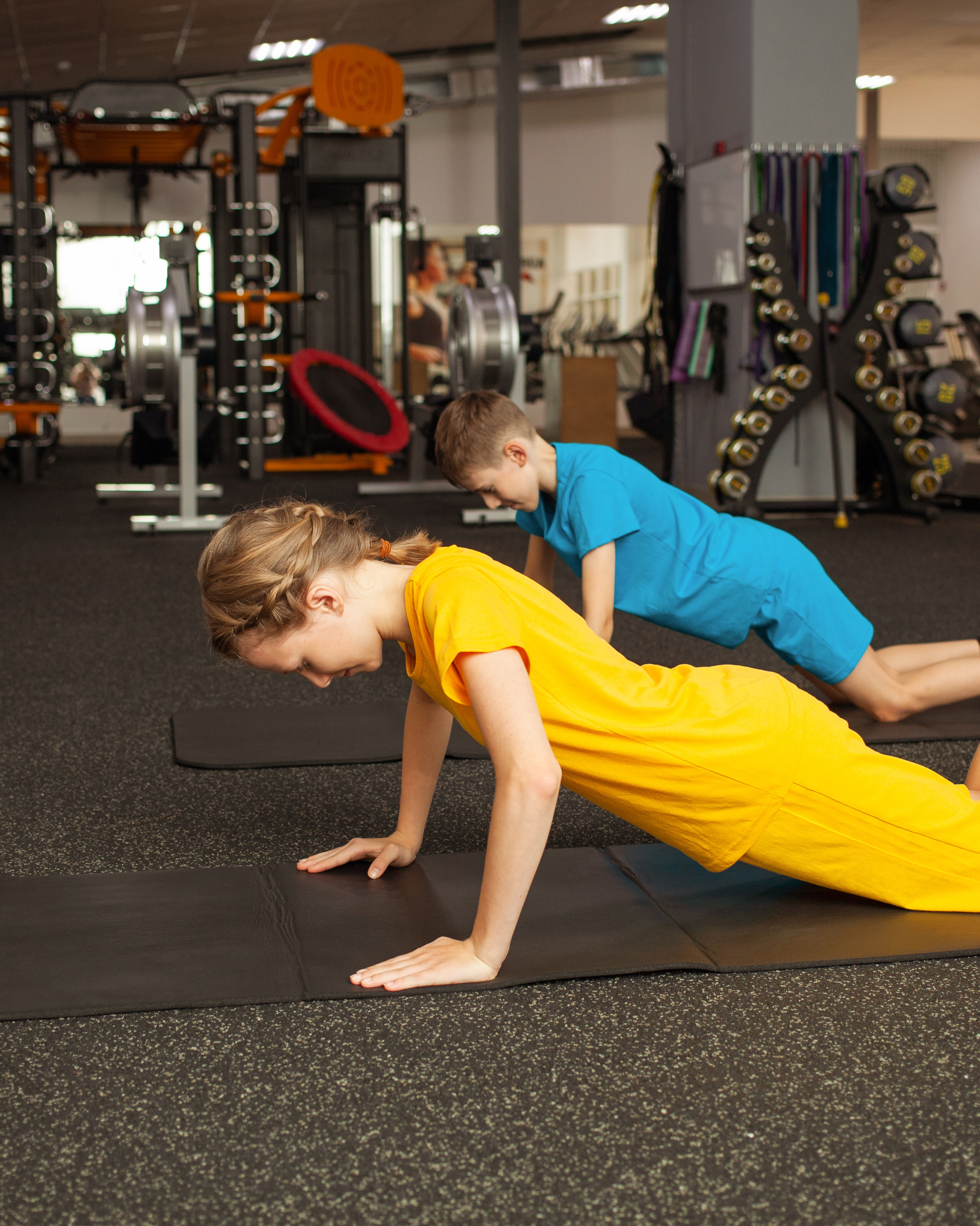 Meu filho pode fazer Crossfit? Veja quando é seguro e os cuidados